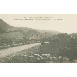 Montagna-Le-Reconduit