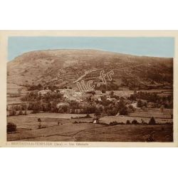 Montagna-Le-Templier