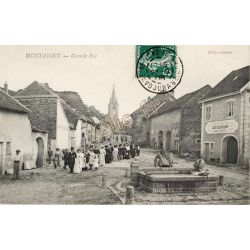 Montaigu