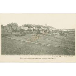 Montaigu