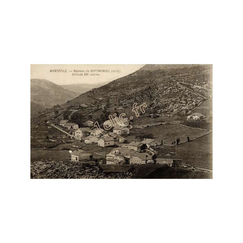 Montepile