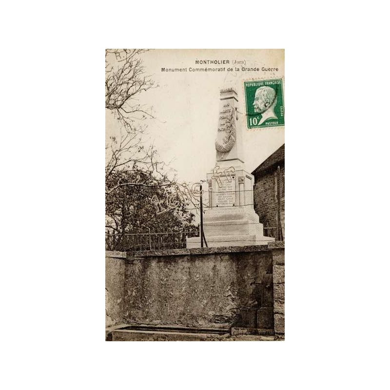 Montholier