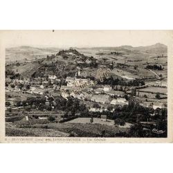 Montmorot