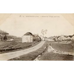 Montrond