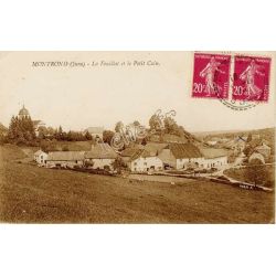 Montrond