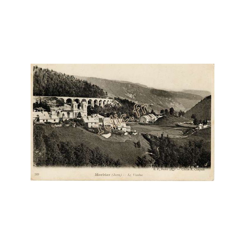 Morbier
