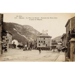 Morez