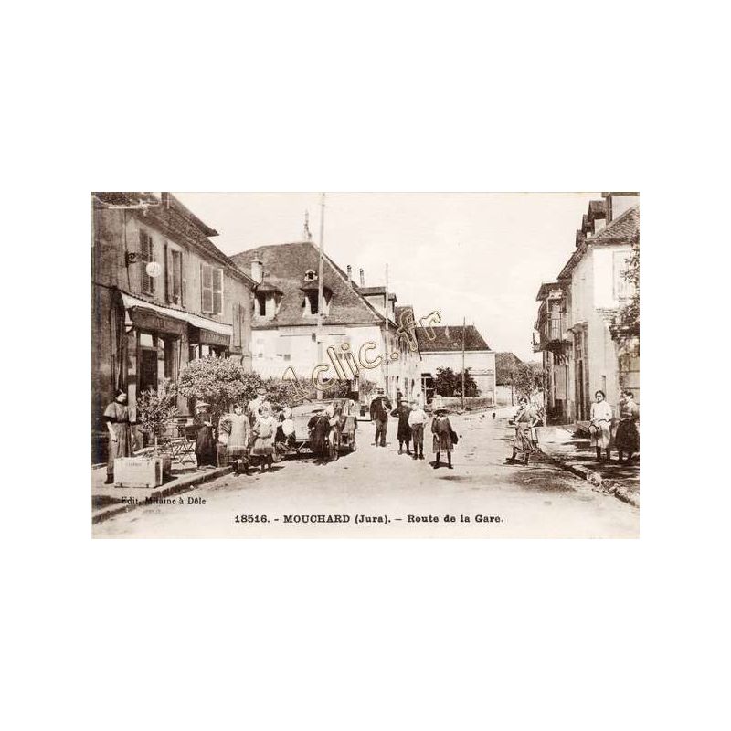 Mouchard