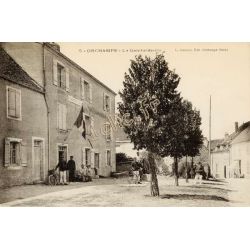 Orchamps