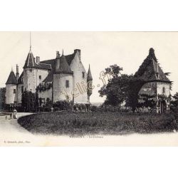 Nassigny