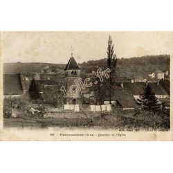 Pannessieres