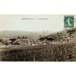 Passenans