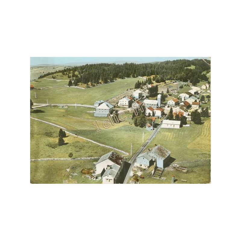 La Pesse