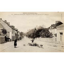 Neris-Les-Bains