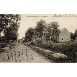Plainoiseau