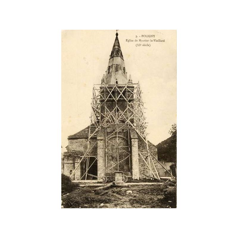 Poligny