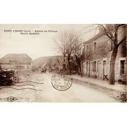 Pont-D'Hery