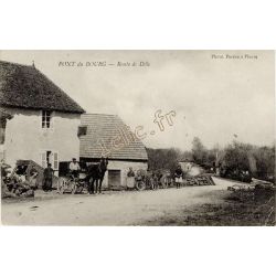 Pont-De-Bourg