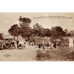 Pont-De-Gratteroche