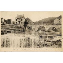 Pont-De-La-Chaux