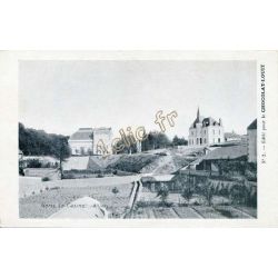 Neris-Les-Bains