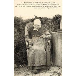 Neuilly-En-Donjon