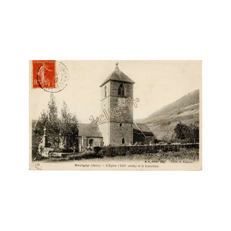 Revigny