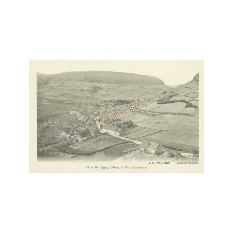 Revigny