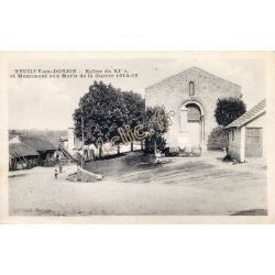 Neuilly-En-Donjon