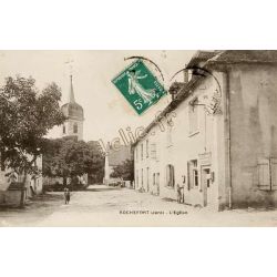 Rochefort-Sur-Nenon