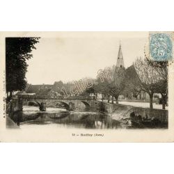 Ruffey-Sur-Seille