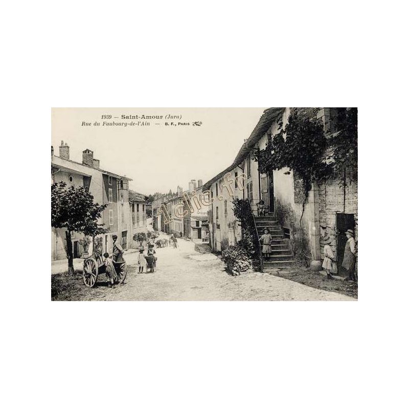 Saint-Amour