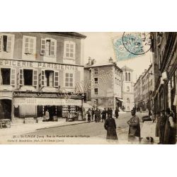 Saint-Claude