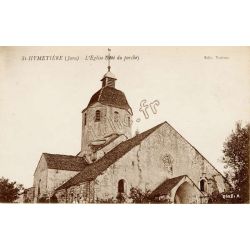 Saint-Hymetiere