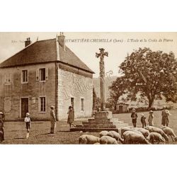Saint-Hymetiere