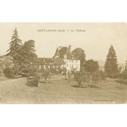 Saint-Lamain