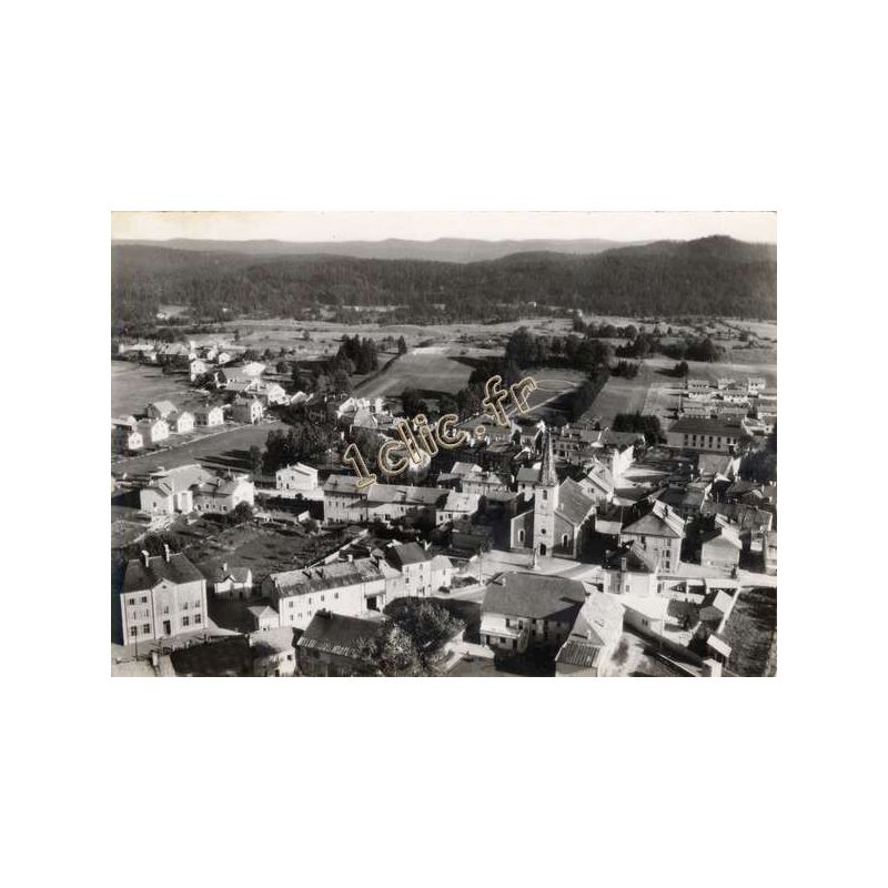 Saint-Laurent-Du-Jura