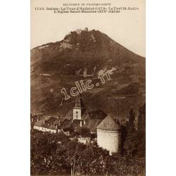 Saint-Maurice-Crillat