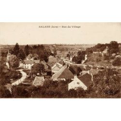 Salans