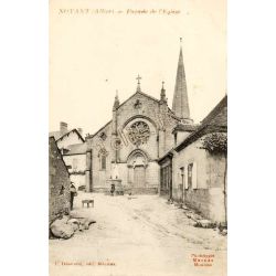 Noyant-D'Allier