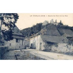 La Tour-Du-Meix