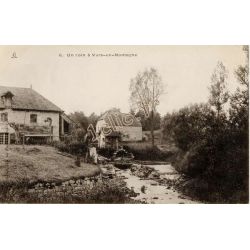 Vers-En-Montagne