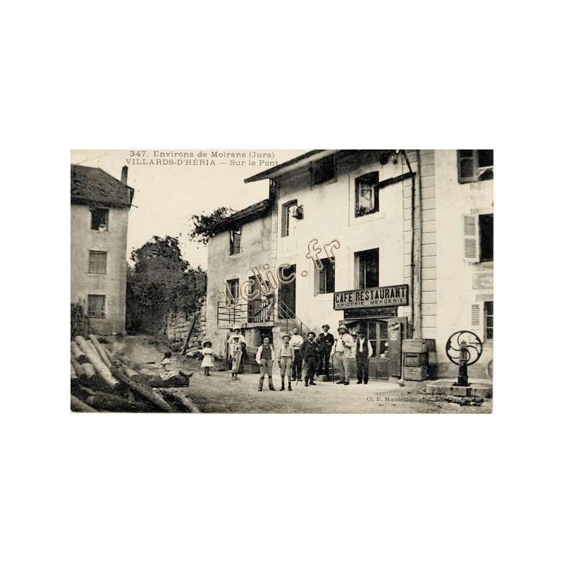 Villards-D'Heria