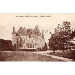 Paray-Sous-Briailles
