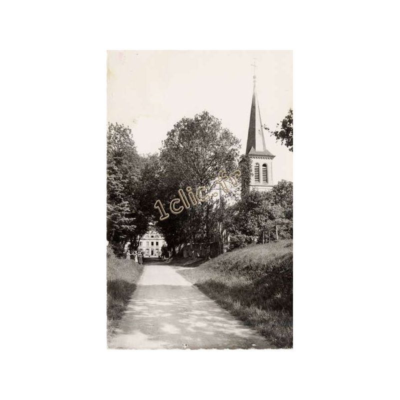 Villette-Les-Dole