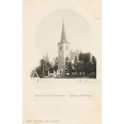 Villevieux