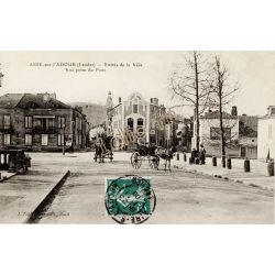 Aire-Sur-L'Adour