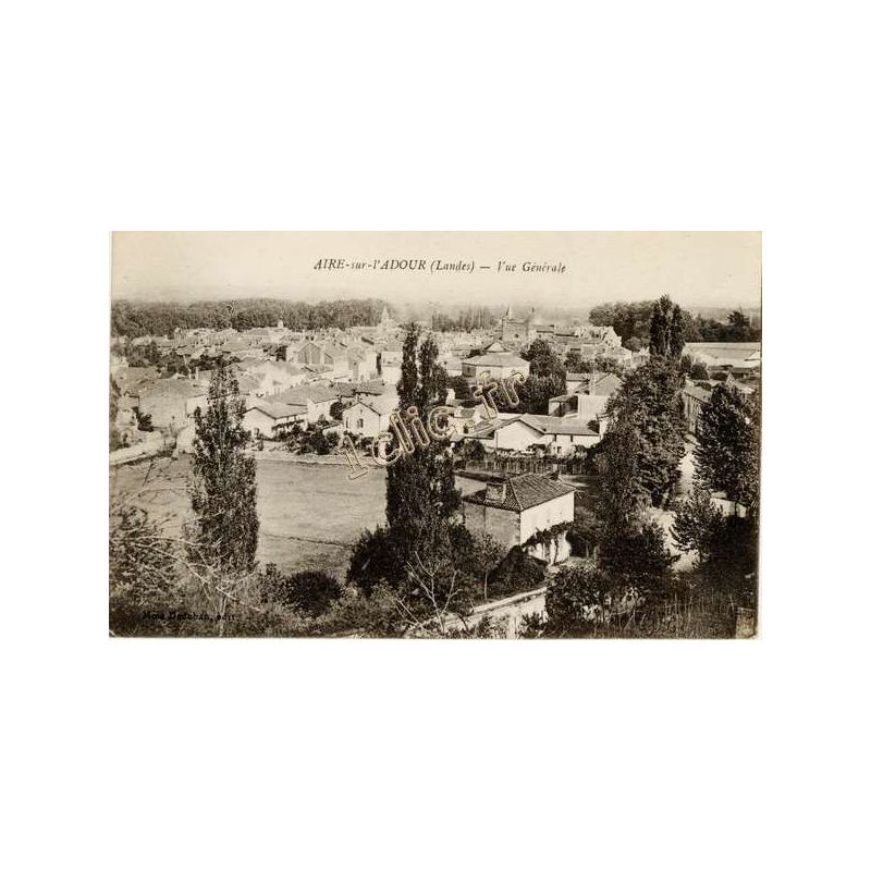 Aire-Sur-L'Adour
