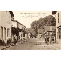 Arengosse