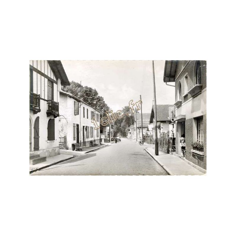 Arengosse